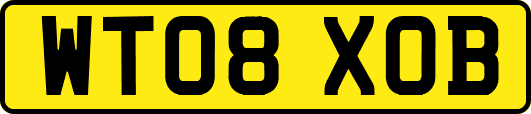WT08XOB