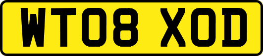 WT08XOD