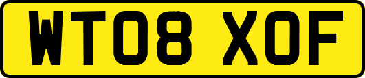 WT08XOF