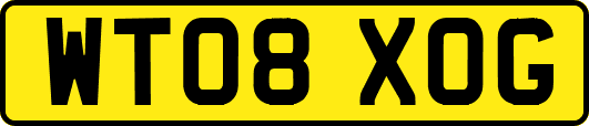 WT08XOG