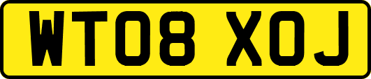 WT08XOJ