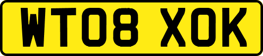 WT08XOK