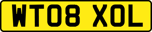 WT08XOL