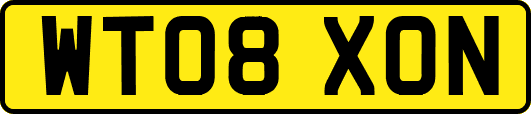 WT08XON