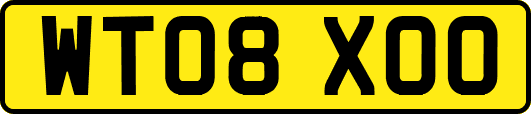 WT08XOO