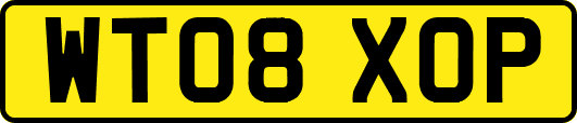WT08XOP