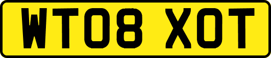 WT08XOT