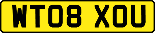 WT08XOU