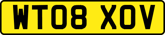WT08XOV