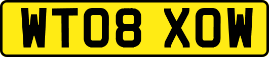 WT08XOW