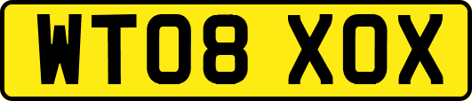 WT08XOX