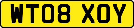 WT08XOY