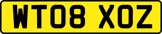 WT08XOZ