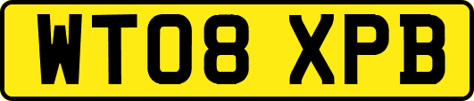 WT08XPB