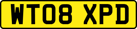 WT08XPD