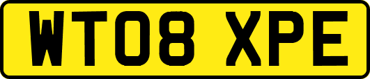 WT08XPE
