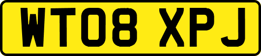 WT08XPJ