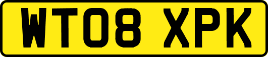 WT08XPK