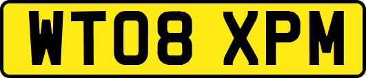 WT08XPM