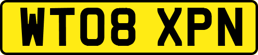 WT08XPN