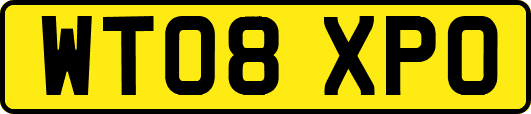 WT08XPO