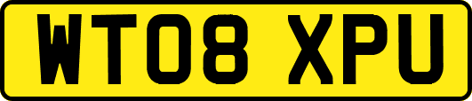 WT08XPU