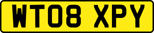 WT08XPY