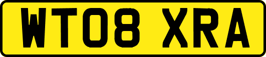 WT08XRA