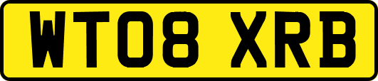 WT08XRB