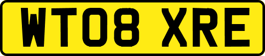 WT08XRE