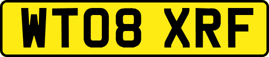 WT08XRF