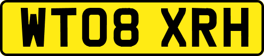 WT08XRH