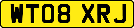 WT08XRJ