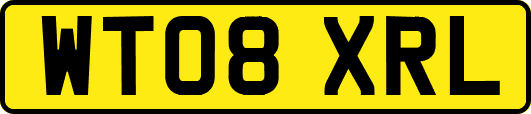 WT08XRL