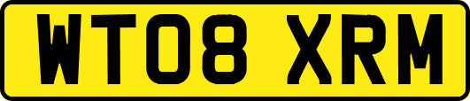 WT08XRM