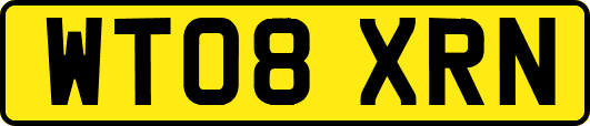 WT08XRN