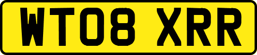 WT08XRR