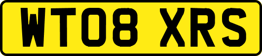 WT08XRS