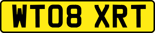 WT08XRT