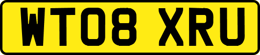 WT08XRU