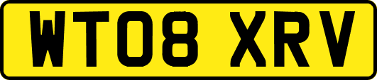 WT08XRV