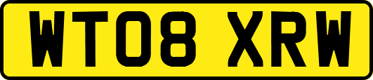 WT08XRW