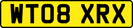 WT08XRX