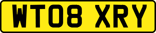 WT08XRY