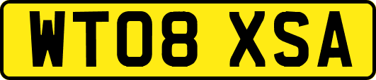 WT08XSA