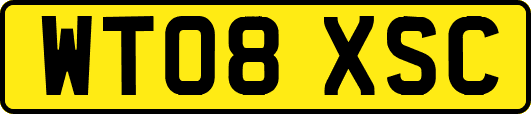 WT08XSC