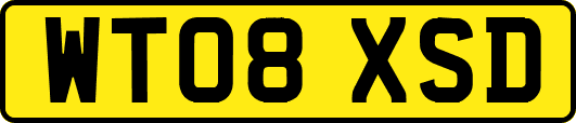 WT08XSD