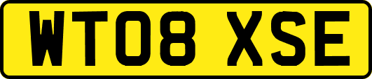 WT08XSE