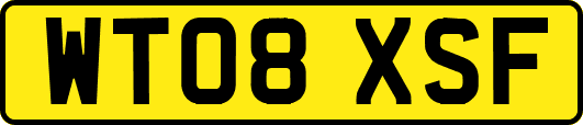 WT08XSF