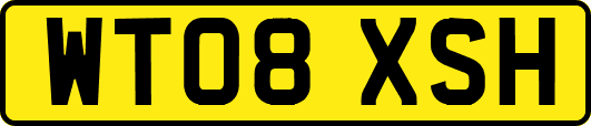 WT08XSH